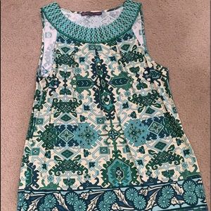 Hale Bob tunic size M